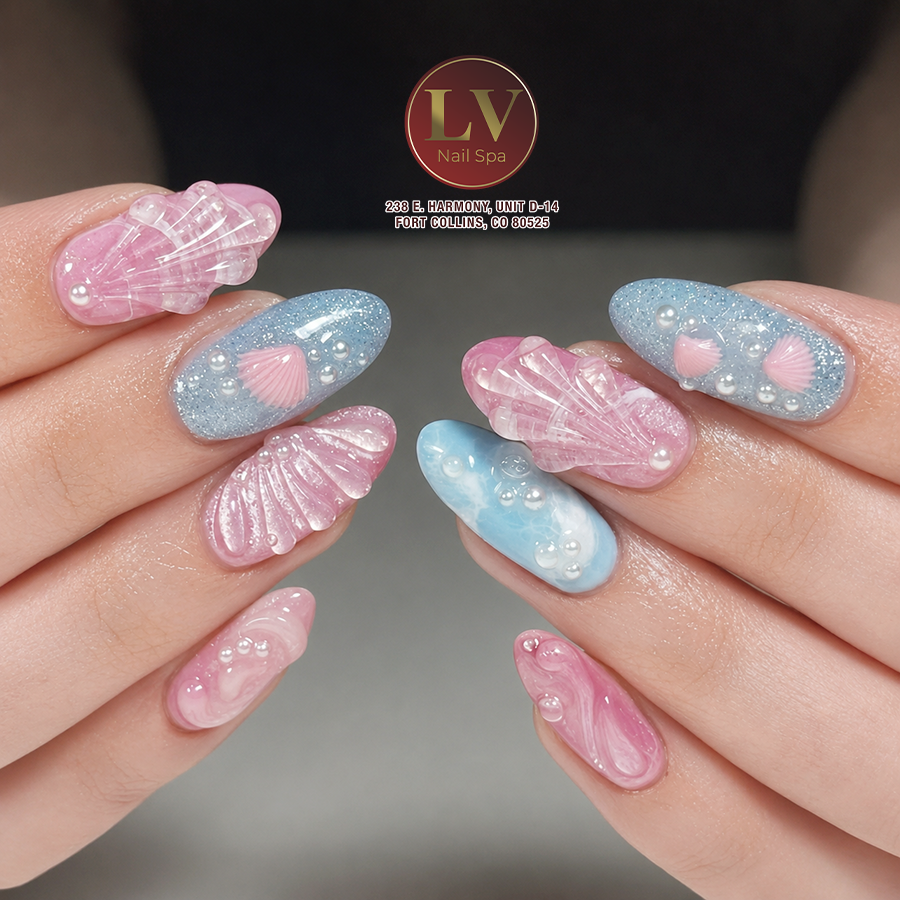 Nails Design